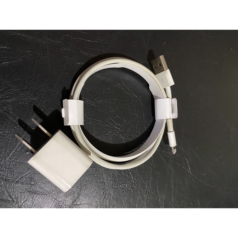 LIGHTNING CABLE IPHONE 11 , KABEL USB DAN ADAPTOR IPHONE 11 ORIGINAL COPOTAN