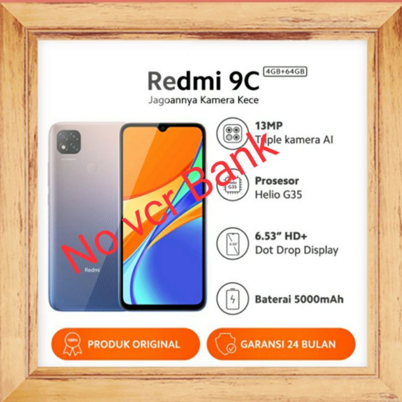 Redmi 9c 4 64gb