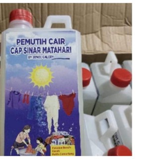 Jual pembersih taik lalat cap sinar matahari | Shopee Indonesia