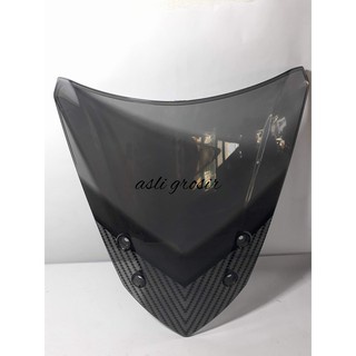 VISOR AEROX 2TONE NEW PRODUK By Nemo