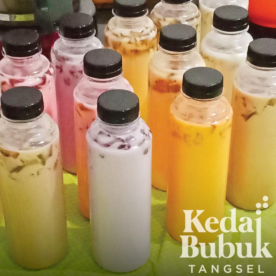 

Grosiran Murah Bubuk minuman bubble drink murah berkualitas Javaland TESTER 250g !!