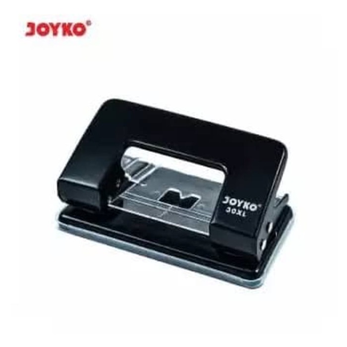 

Cantik Joyko Punch No 30 Xl Pembolong Kertas Puncher Trendi