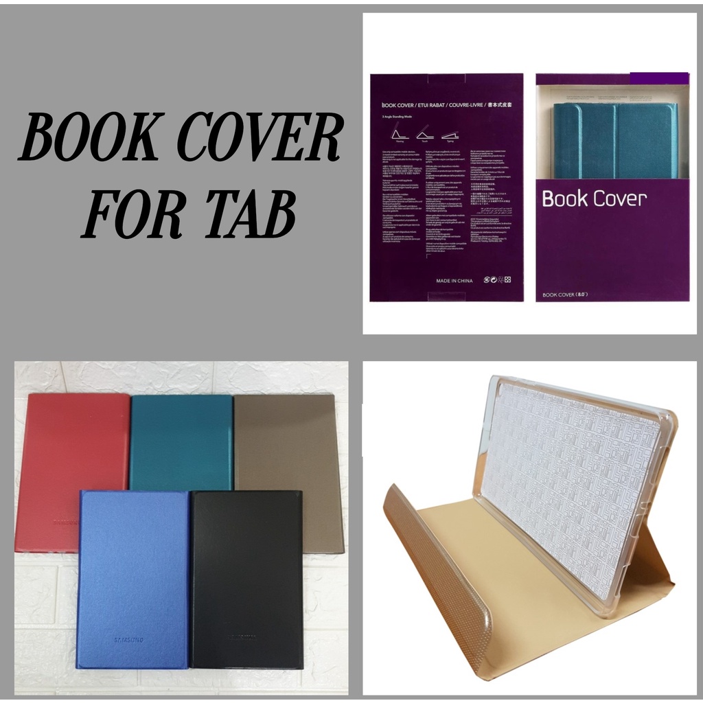 SARUNG UME TAB XIAOMI MI PAD 5 FLIP COVER / BOOK COVER XIAOMI PAD 5
