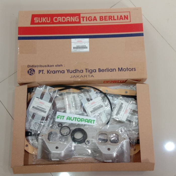 Paking Full Set Gasket Full Set T120SS T120 Ss Carburator