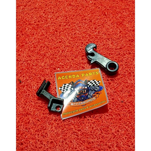 TARIKAN CHOKE + DUDUKAN 1SET HONDA/TARIKAN CUKE HONDA