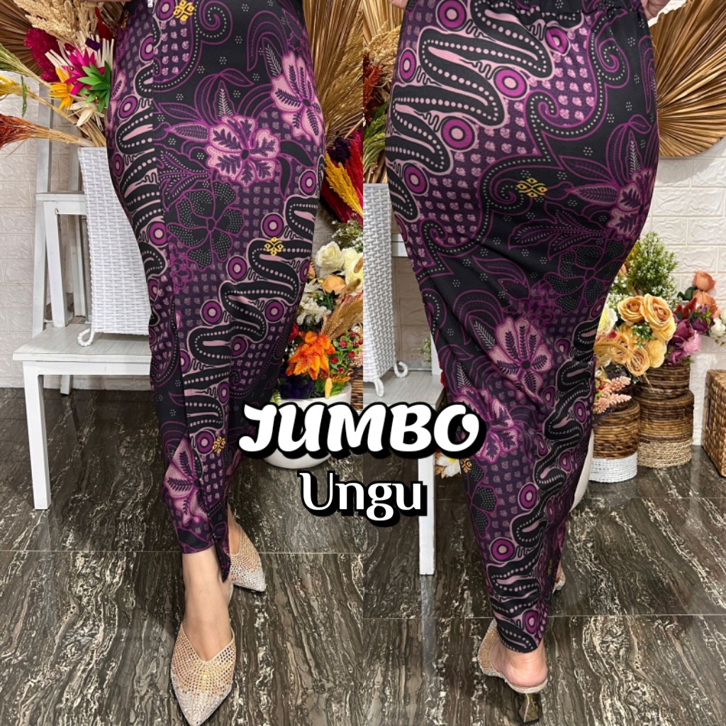 Kamen Moscrep BATIK JUMBO / Kamen Thapki Moscrep / Kame Bali / Kamen Jadi