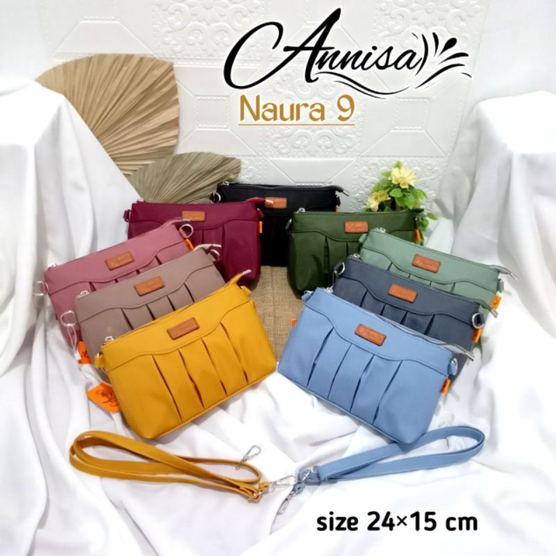 Tas Fashion Annisa Naura 9