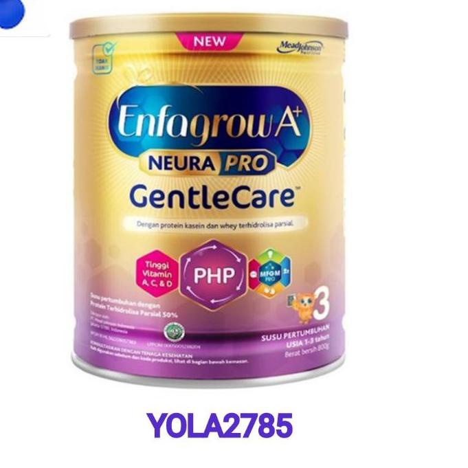 

SALE!!Enfagrow Gentle Care 800 gr 800gr|SQ2