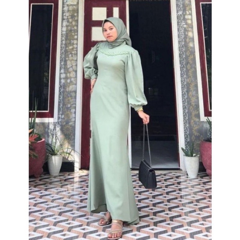SAGITA DRESS PREMIUM