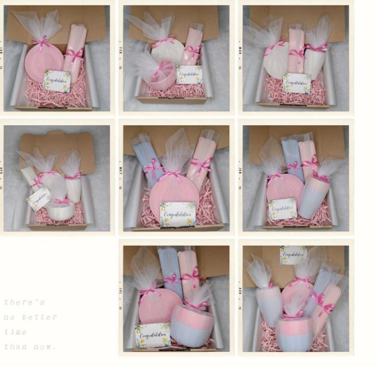 

Trxg5G0s--Hampers Alat Makan | Kado Ulang Tahun | Wedding Giftbox dll