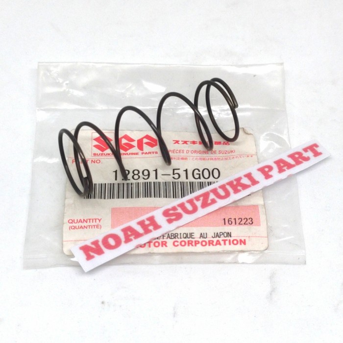 spring Valve per suling klep Suzuki Jimny katana siera asli SGP