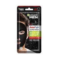 Garnier Men Acno Fight Super Mask