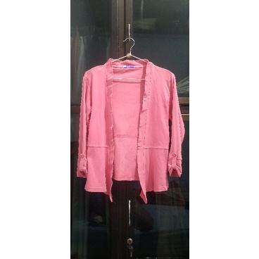 Prloved Cardigan Wanita by Geela