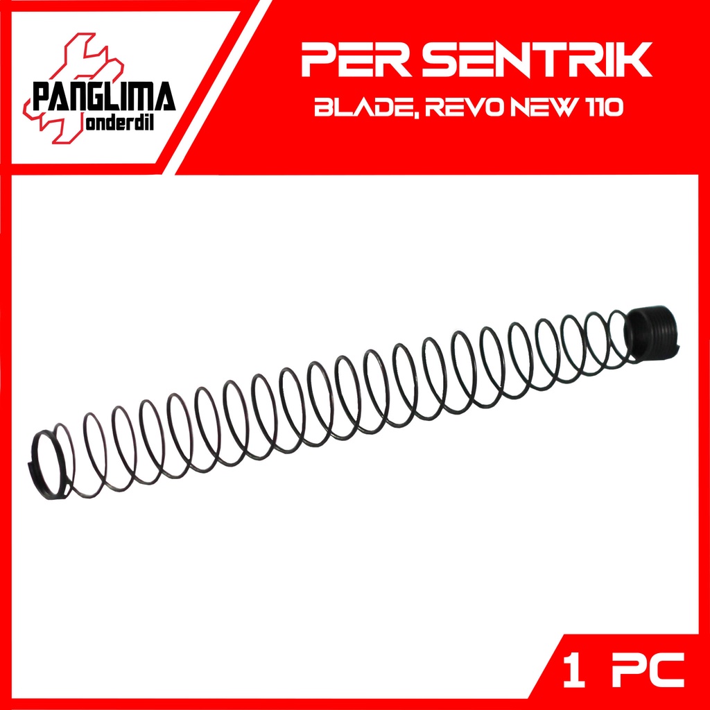 Per Sentrik Revo New 110 &amp; Blade Keteng-Tensioner