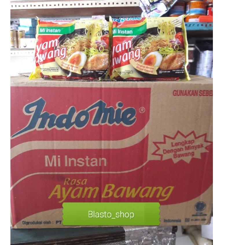 

SALE✅Indomie ayam bawang|KD3