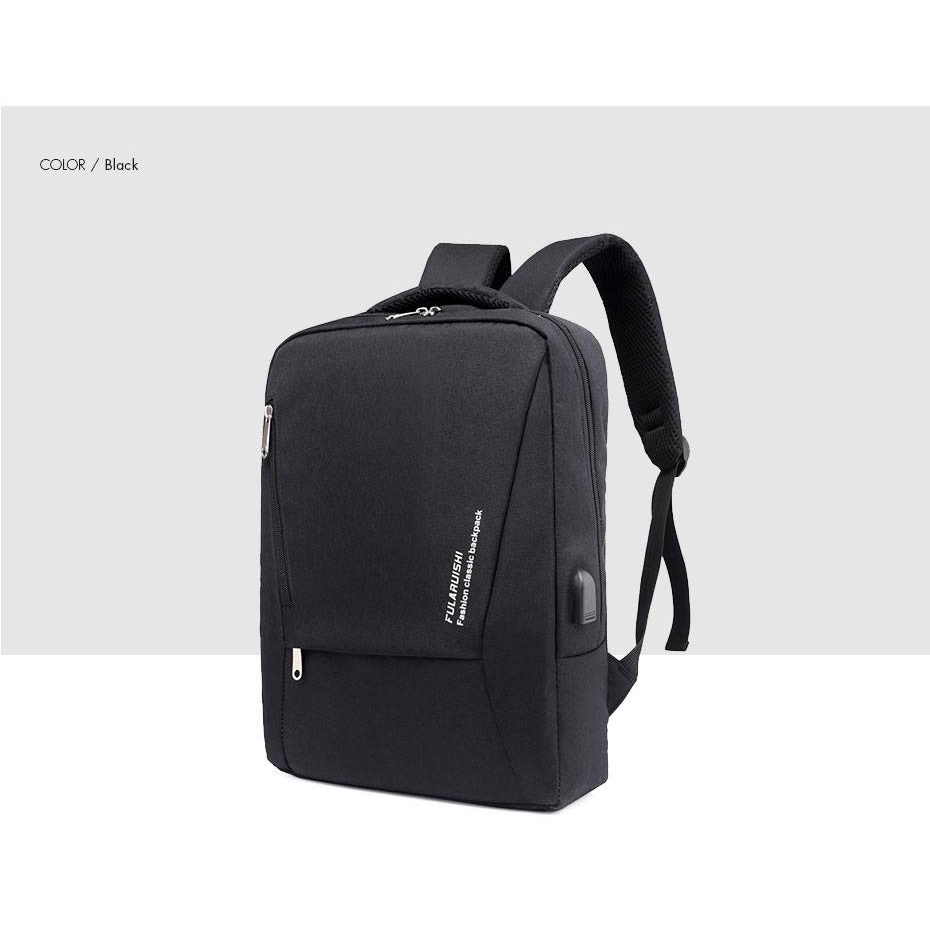 tas pria ransel pria ransel skolah ransel kerja