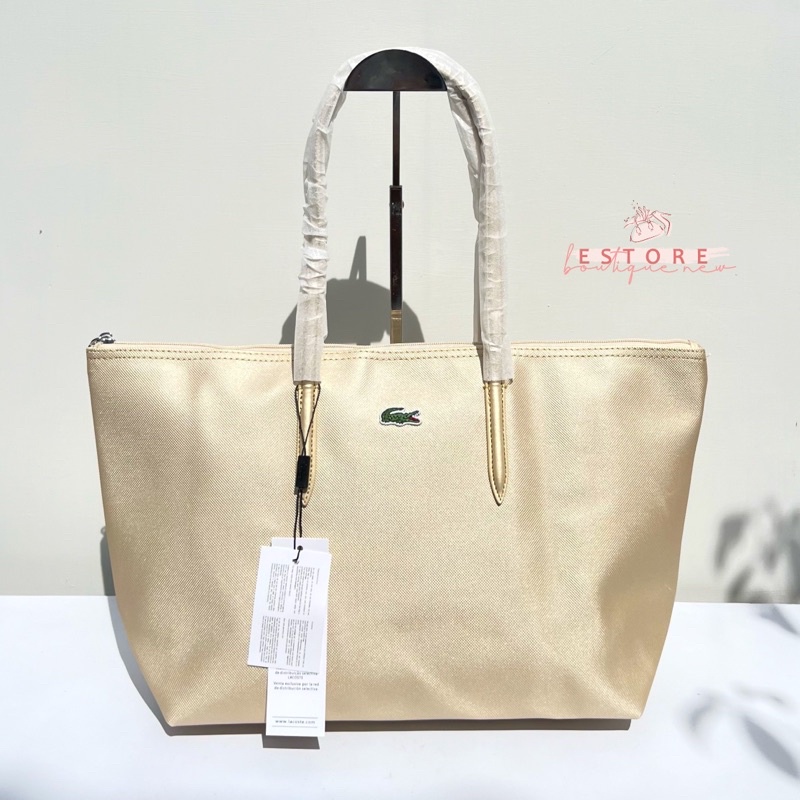 New Lacost3 Tote Bag