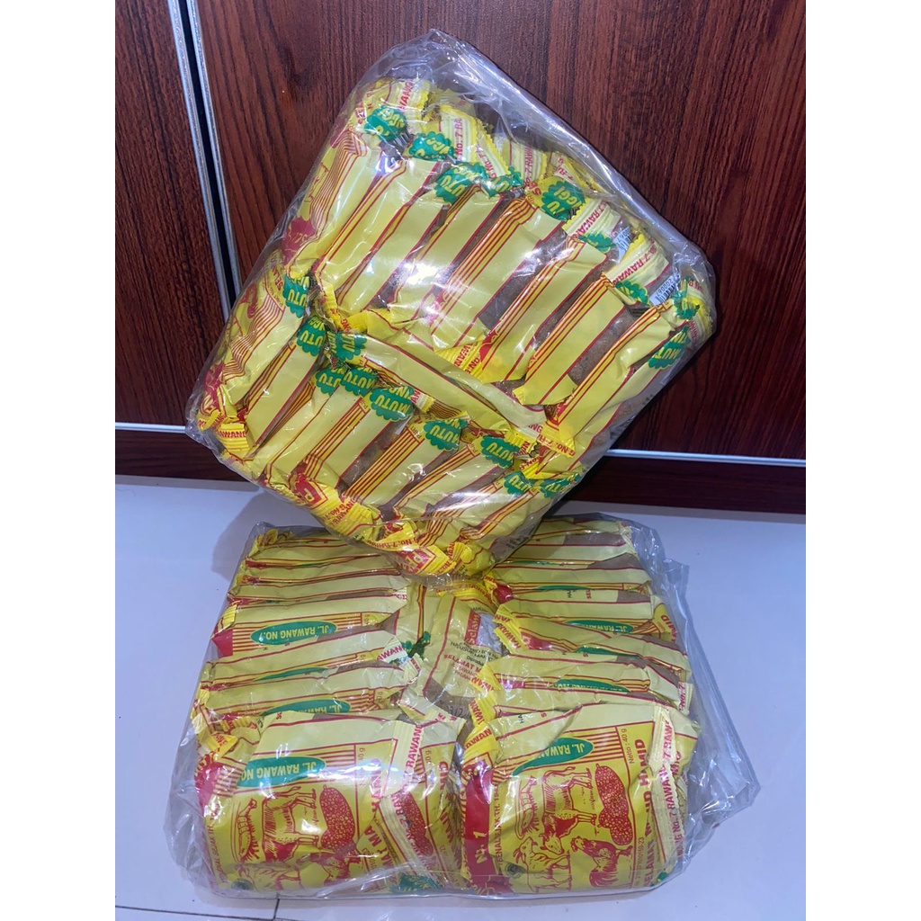 

Pemasak Kambing Selamat 1 pack isi 20pcs