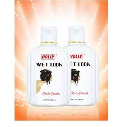 Best Seller DYJSD RATIH WET LOOK HAIR CREAM (Pengganti HOLLY WET LOOK HAIR CREAM) 77 Best Terlaris