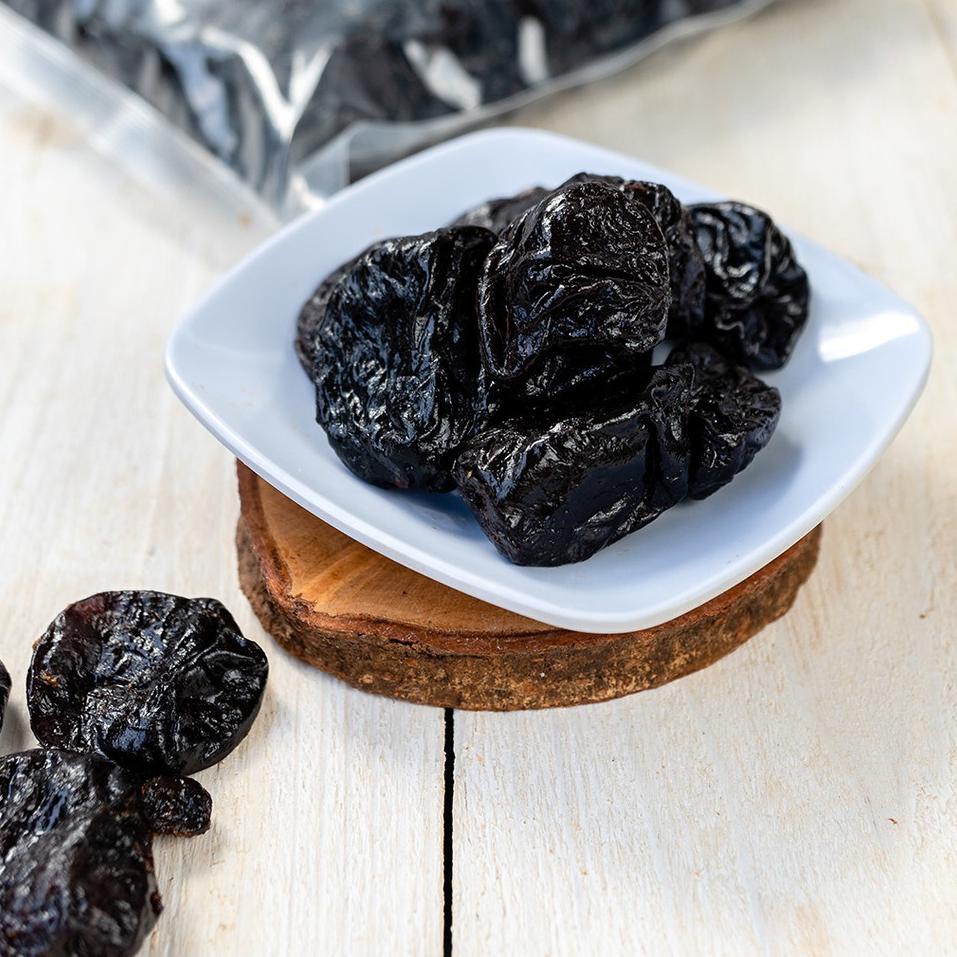 

Kirim sekarang Dried Plum 250 gram / Buah Plum Kering / Prunes Premium 250 gram 89