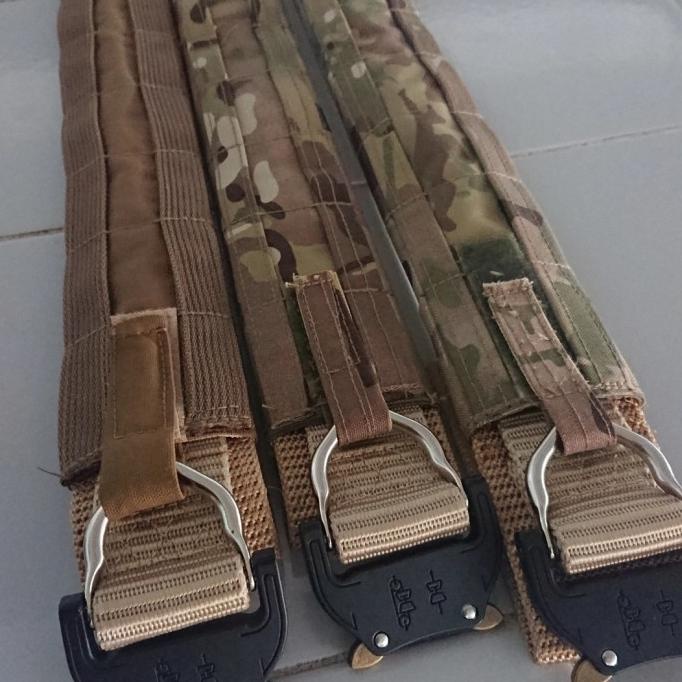 [BISA COD] bukan ronin / ronnin belt