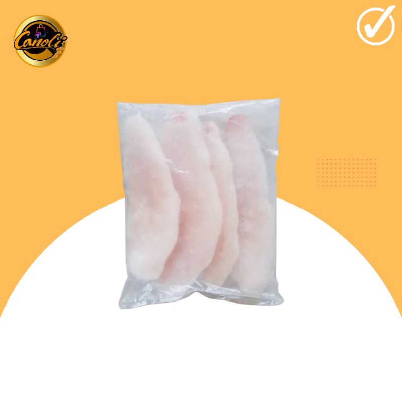 

ikan dori fillet 1kg premium