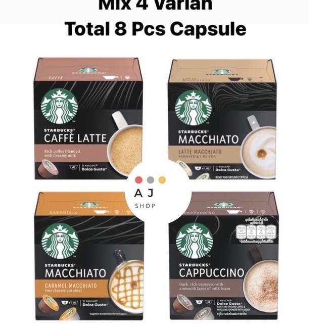 

idh6H1t--Nescafe Dolce Gusto NDG Starbucks Coffee Capsule IMPORT