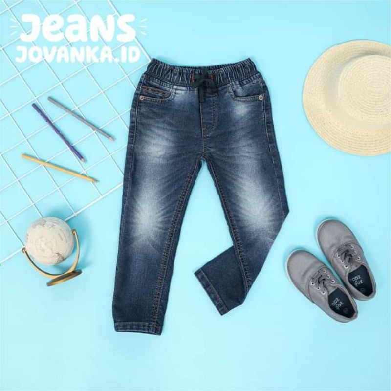 Jeans Jovanka.id
