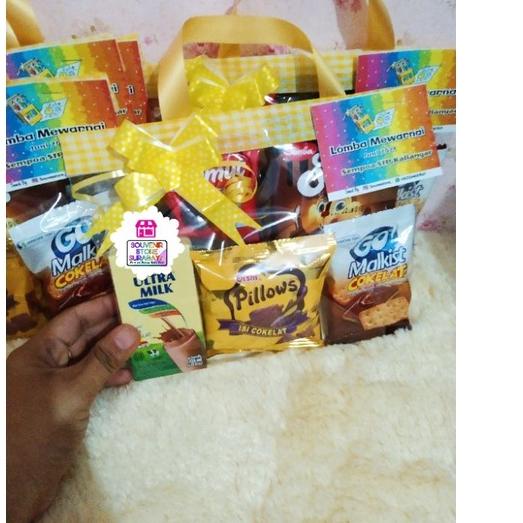 

❤ Paket Ultah Anak murah/ bingkisan ultah/ paket ultah murah/ bingkisan murah / souvenir ultah anak わ