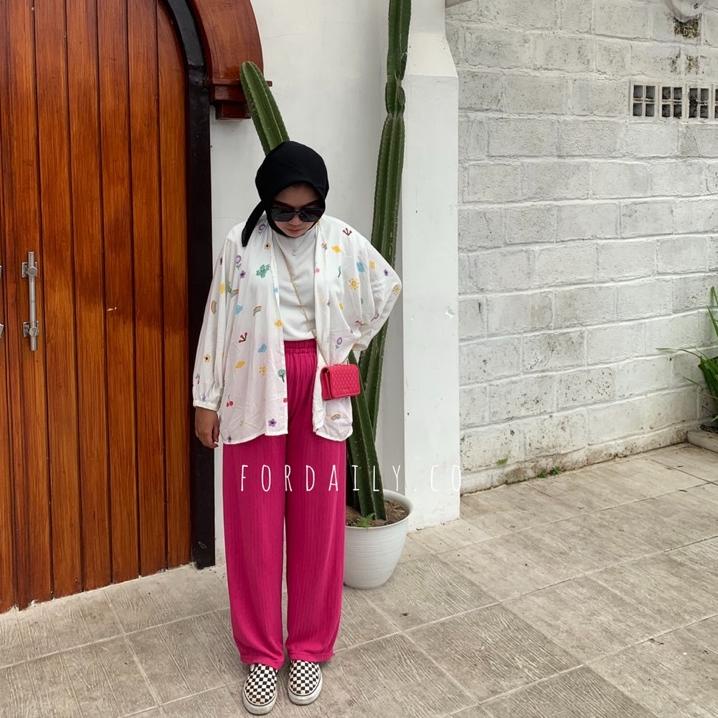 Menarik KIYOWO OUTER BALON  | ARABELLA OUTER