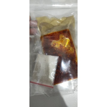 

pangsit tulang rangu