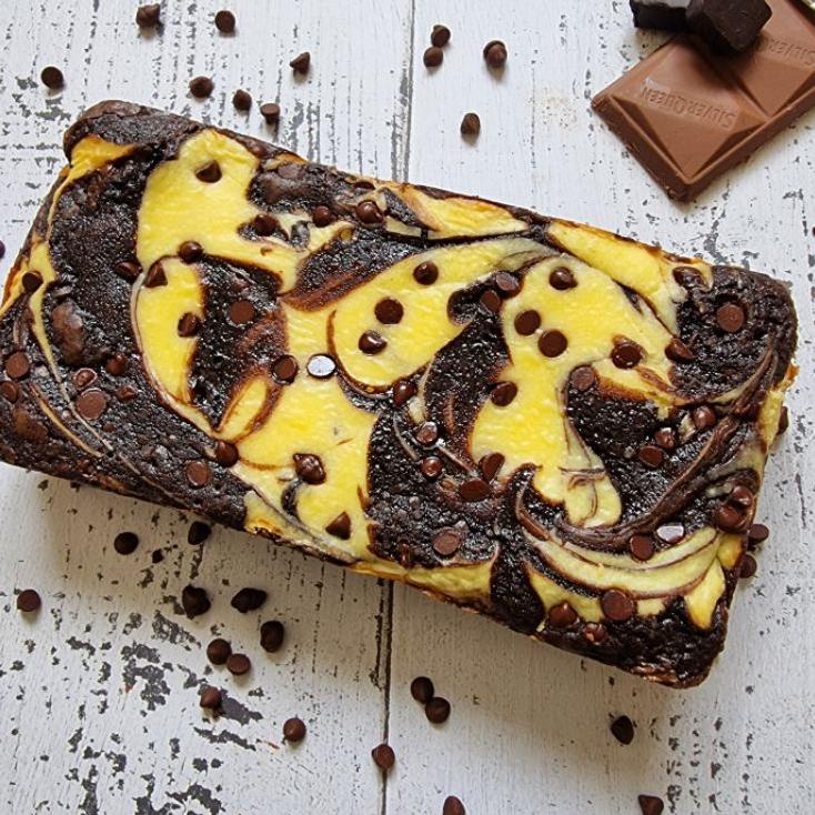 

codeb0B5n--OKTOBER HEMAT C ONLY 120K - FUDGY BROWNIES
