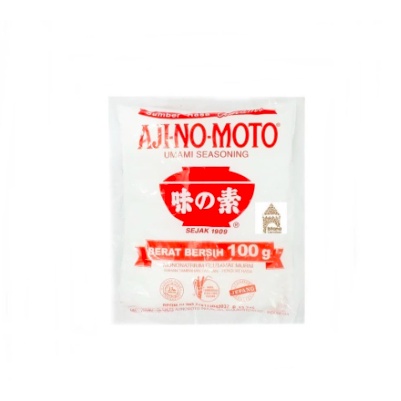 

Bumbu Masak AJINOMOTO 100g