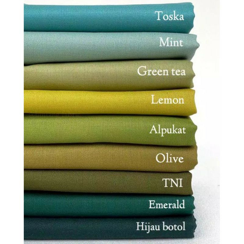 setelan busana muslim anak