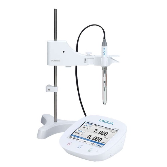 Jual Horiba LAQUA F74AS Benchtop ph , ORP , Ion meter / Horiba F 74A