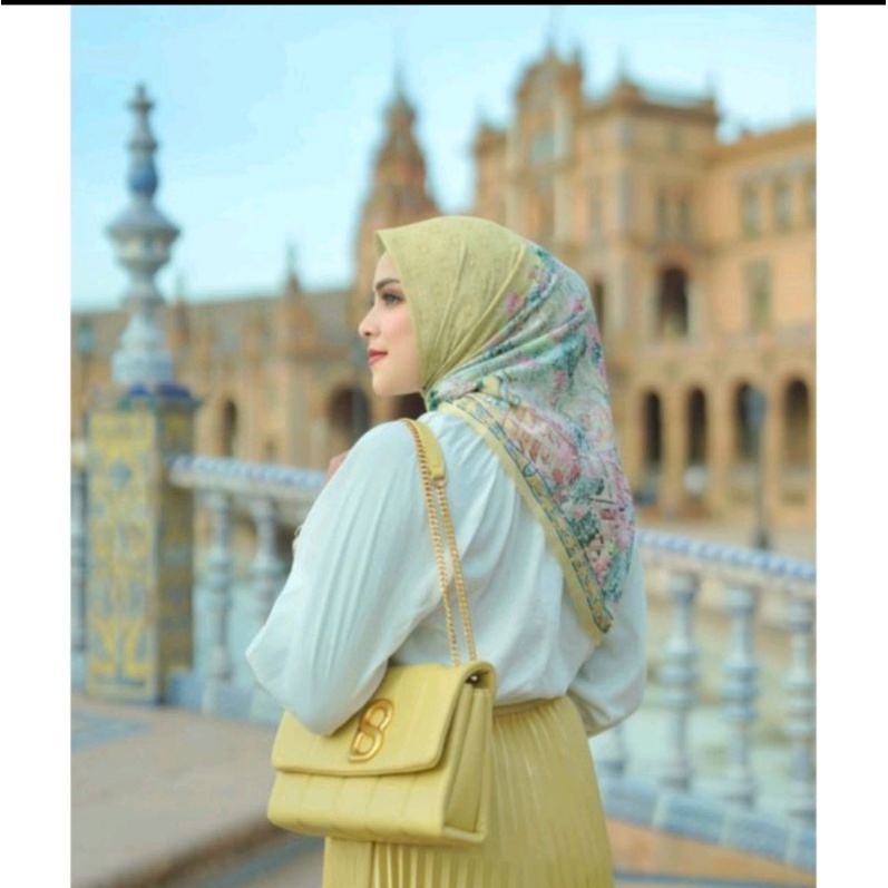 Sevilla Series BS (Sold out)