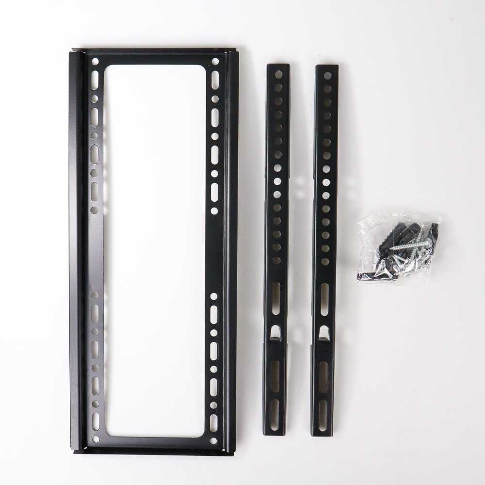 CNXD TV Bracket Metal 400 x 400 Pitch 2.5cm for 26-63 Inch - B41