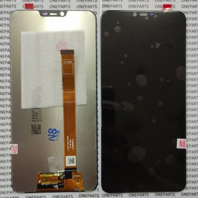 LCD TOUCHSCREEN OPPO A3S ORIGINAL
