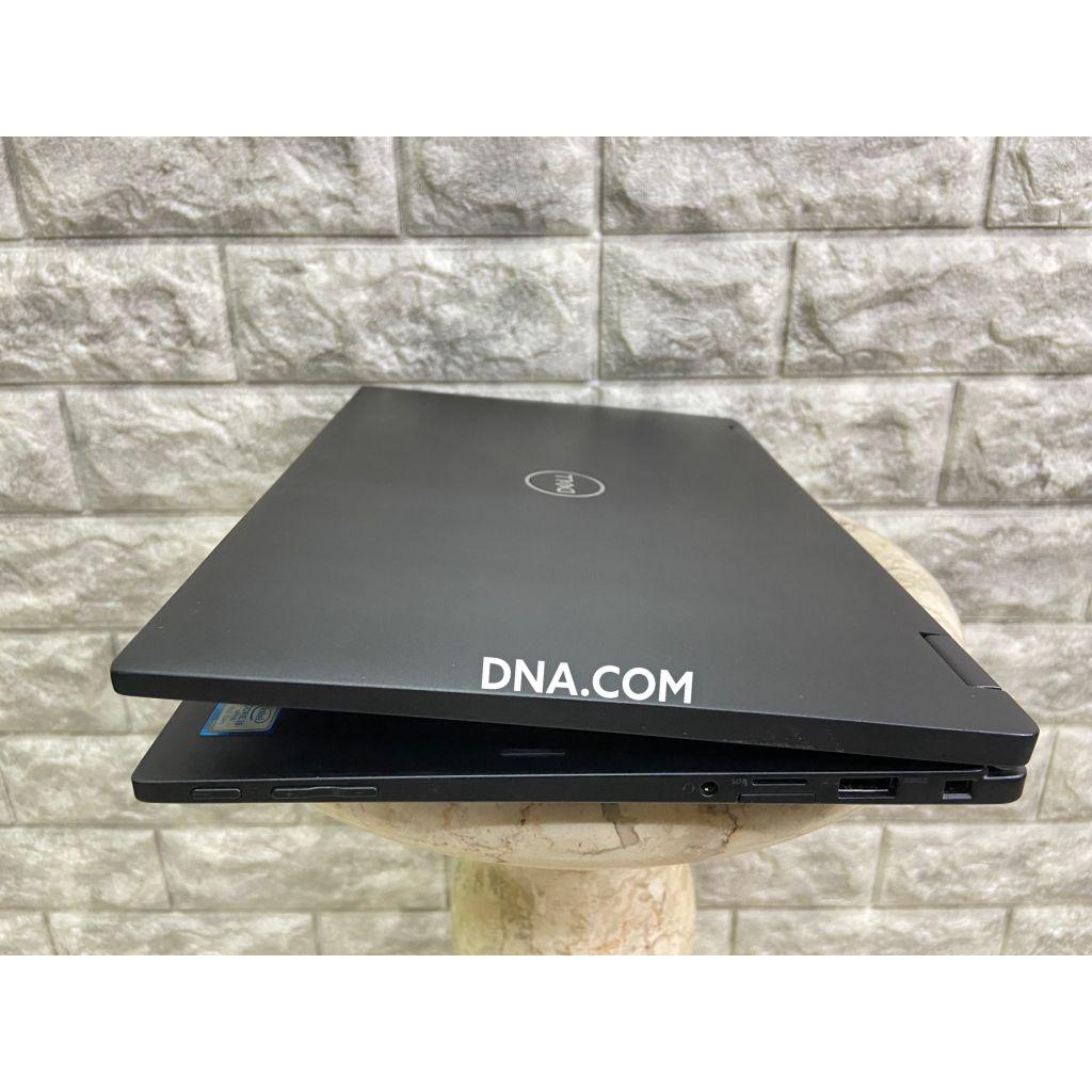 Dell Latitude 7390 2 in 1 | i5 Gen 8 | 16GB | SSD 256GB | FHD | IPS