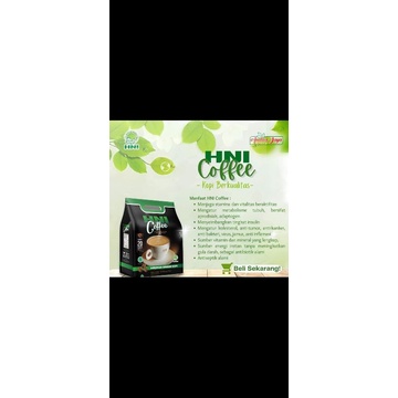 

Hni Hpai Coffee Kopi Hni herbal