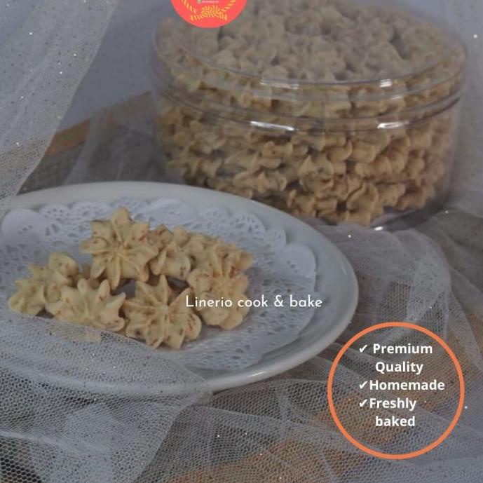 

BISA ✨COD✨ Sagu keju wisman/kue kering sagu keju/kue kering 