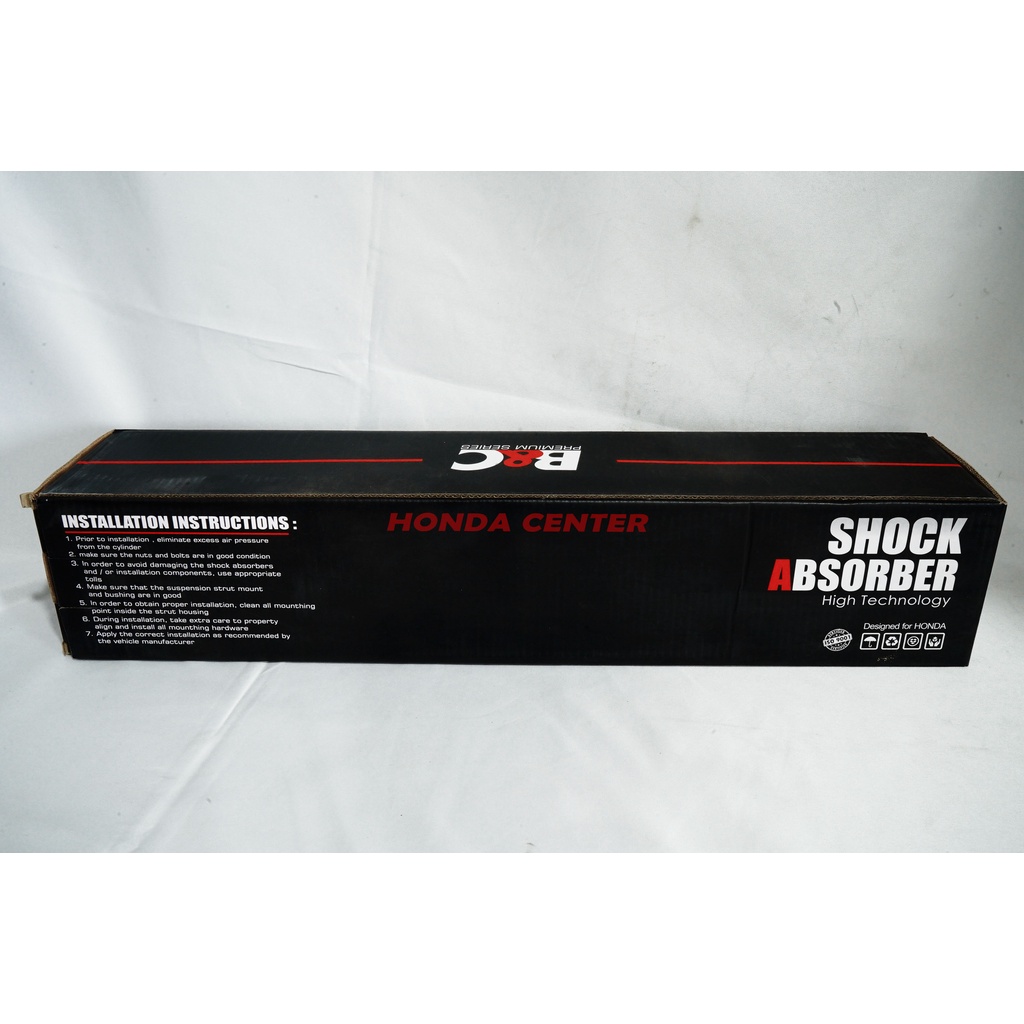 shockbreker shockbreaker shock absorber skop belakang honda civic sb2 sb3 sb4 civic wonder civic sport 1984 1985 1986 1987