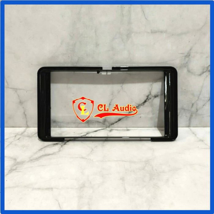 Frame Head Unit/frame tape/panel tape mobil Xpander& Triton 2015