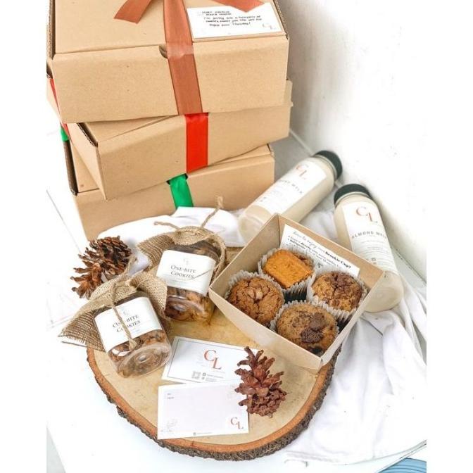 

BASIC HAMPERS ALL OCCASIONS N (LEBARAN EID BIRTHDAY NATAL CHRISTMAS ) EW5346WED