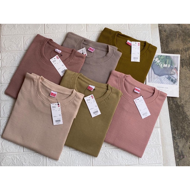 Kaos Oversized Kekinian
