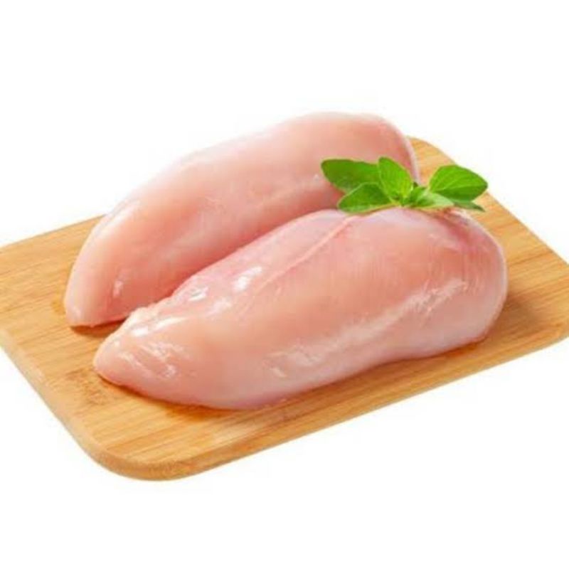 

Fillet Dada Ayam 1 Kg Frozen Food Murah Cikarang