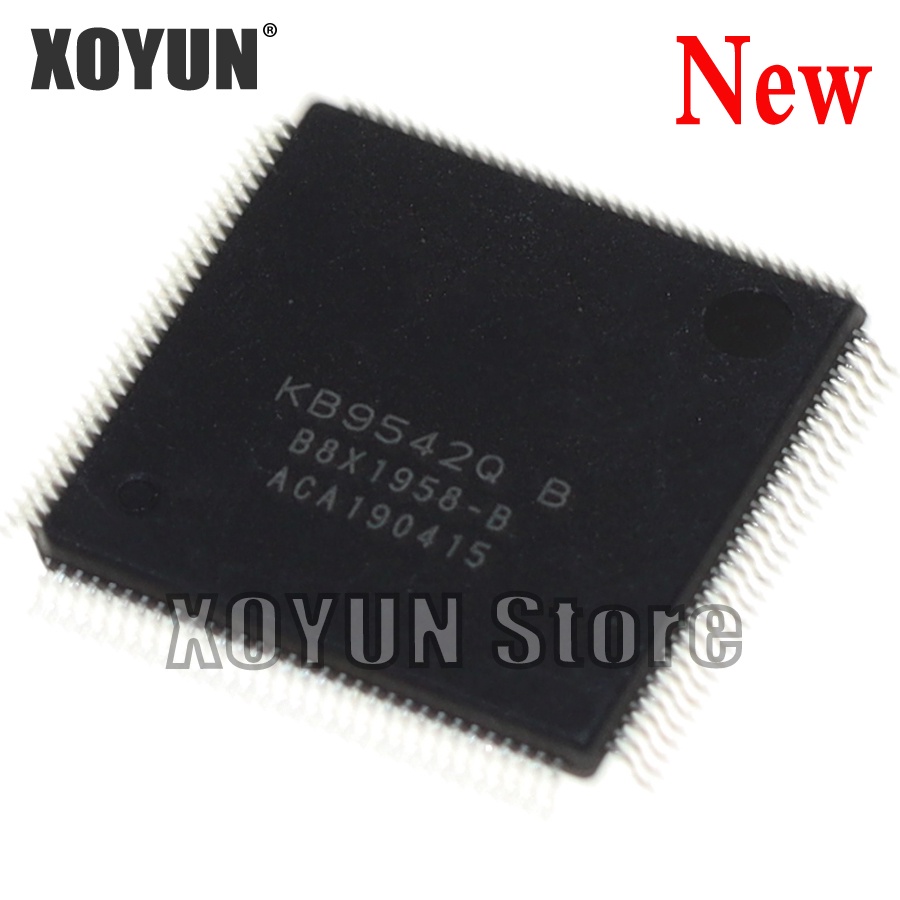 New100% KB9542Q B KB9542QB QFP-128 Hajatan Baru