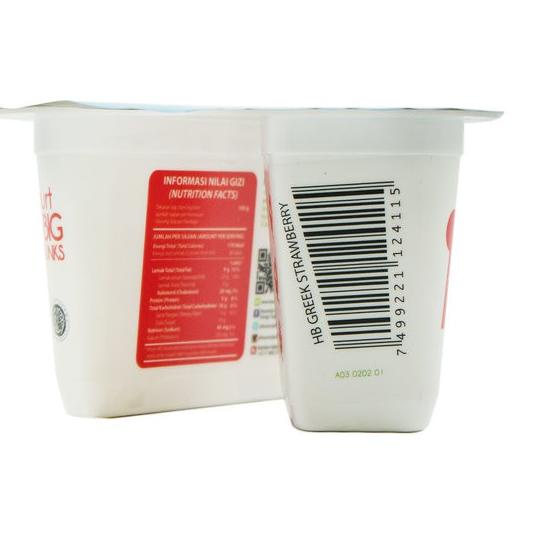 

kodex4X8j--HEAVENLY BLUSH Greek Style Yoghurt Strawberry 100gr