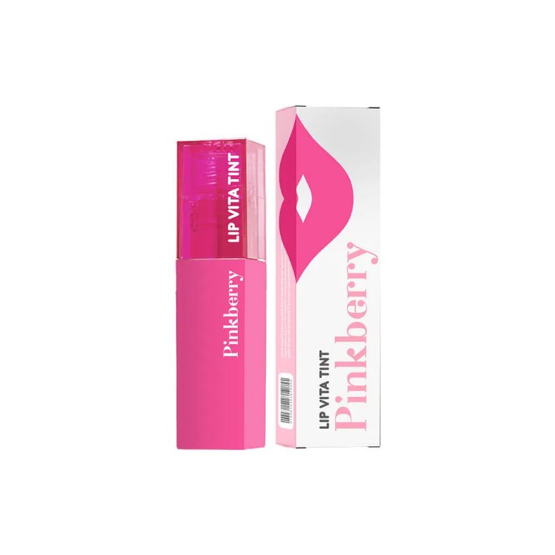 Pinkberry Lip Vita Tint Peony | 4g