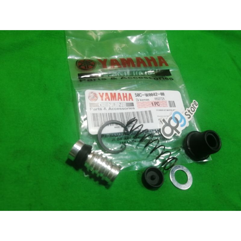 SEAL MASTER REM BELAKANG JUPITER MX VIXION